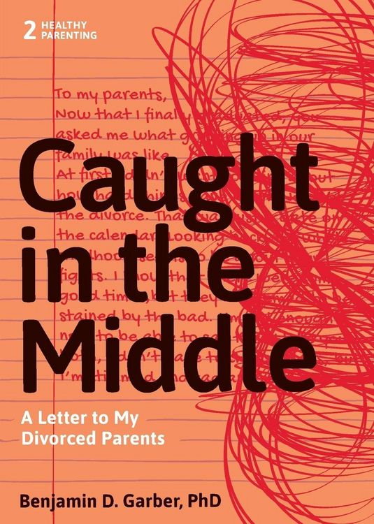 Produktbild: Caught in the Middle