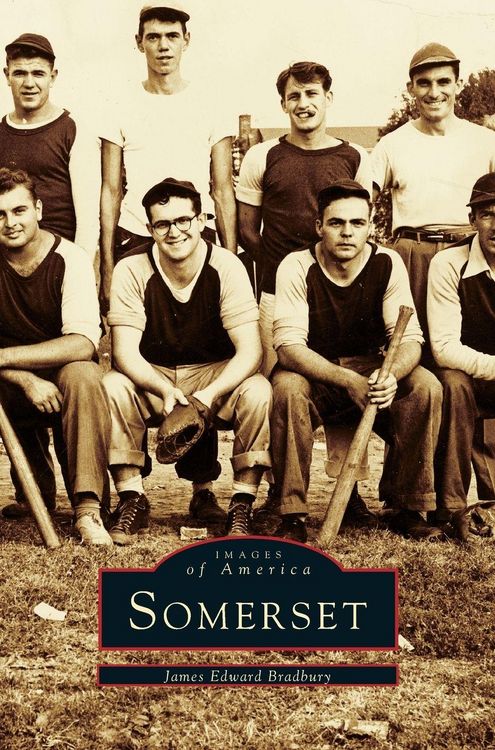 Produktbild: Somerset