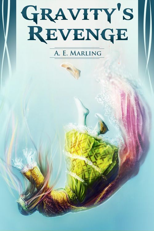 Produktbild: Gravity's Revenge