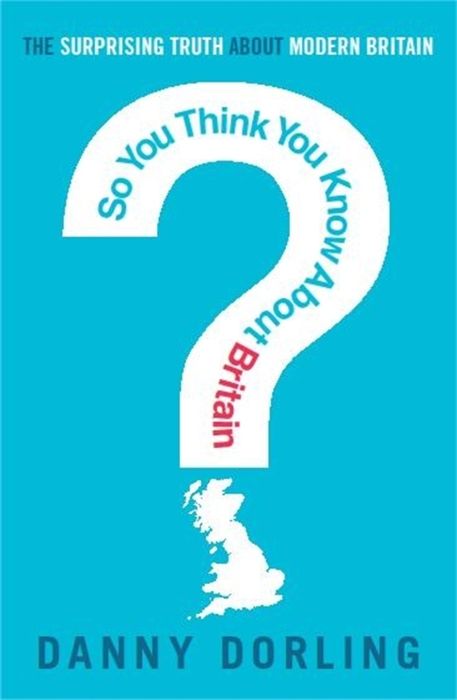 Produktbild: So You Think You Know About Britain?