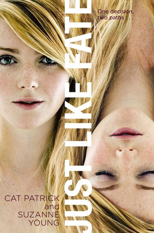 Produktbild: Just Like Fate
