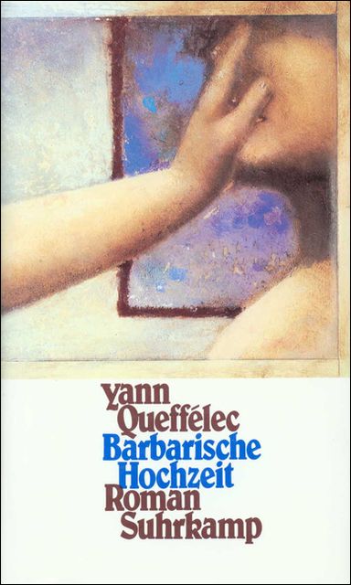 Produktbild: Barbarische Hochzeit