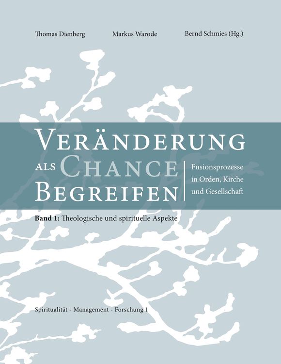 Produktbild: Ver&auml;nderung als Chance begreifen