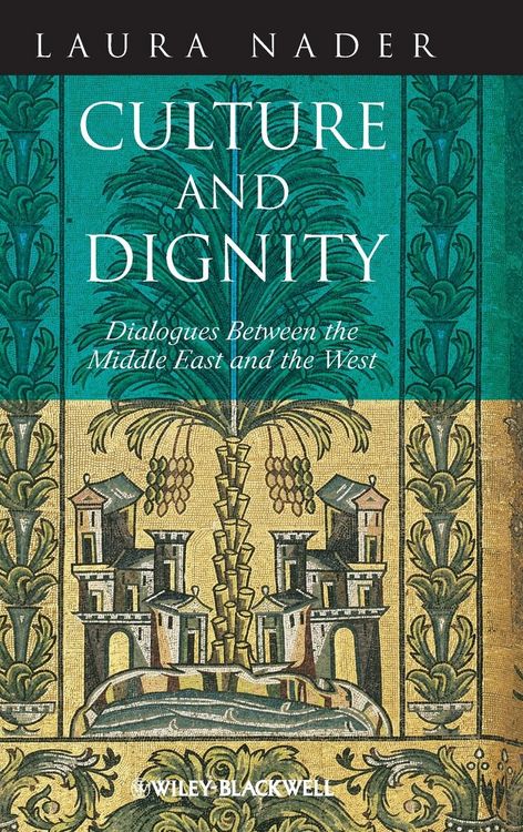 Produktbild: Culture and Dignity Middle East C
