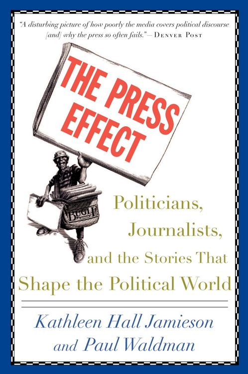Produktbild: The Press Effect