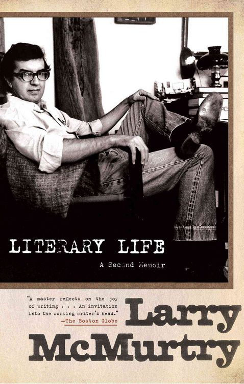 Produktbild: Literary Life
