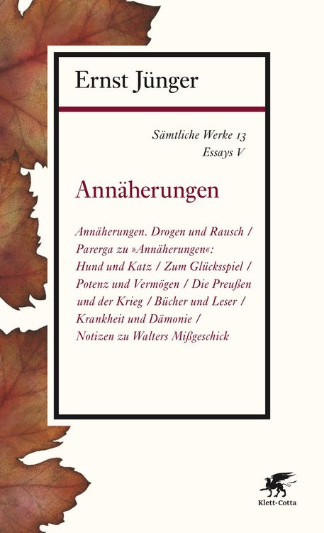 Produktbild: S&auml;mtliche Werke - Band 13