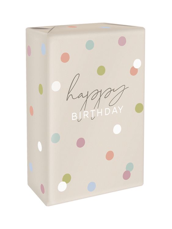Produktbild: Wohlf&uuml;hl-Handseife happy Birthday