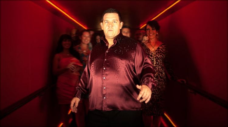 Produktbild: Cuban Fury - Echte M&auml;nner tanzen