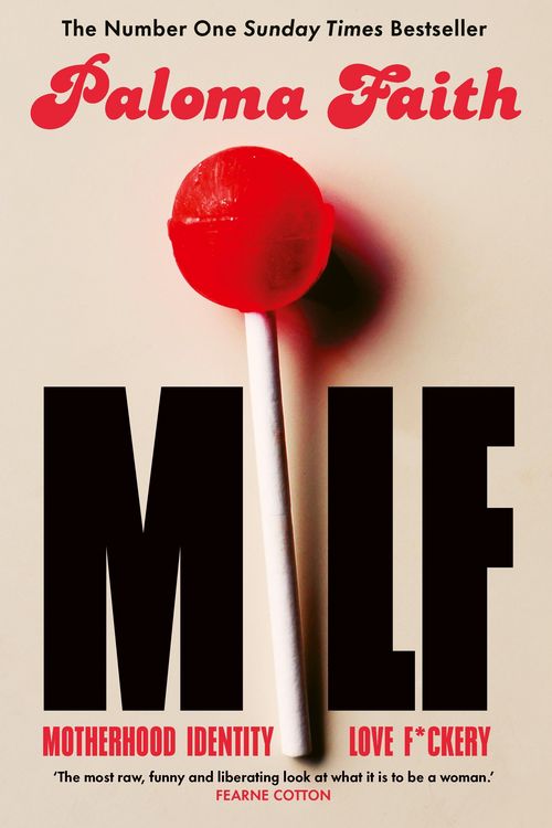 Produktbild: MILF