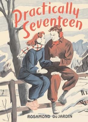 Produktbild: Practically Seventeen