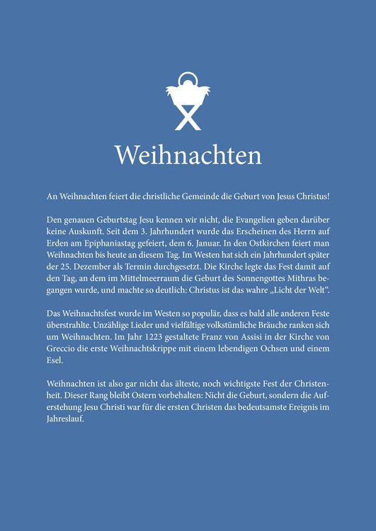 Produktbild: Wenn Erinnerungen aufleuchten