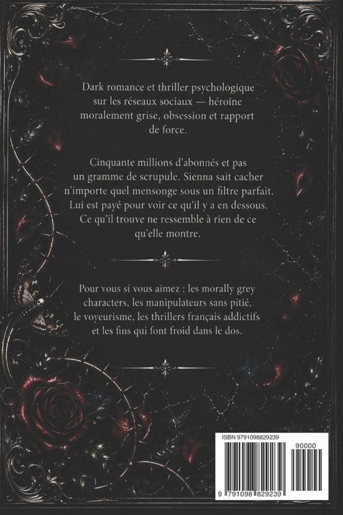 Produktbild: Sous les filtres