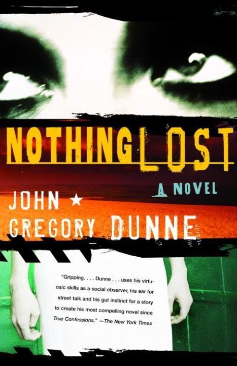 Produktbild: Nothing Lost