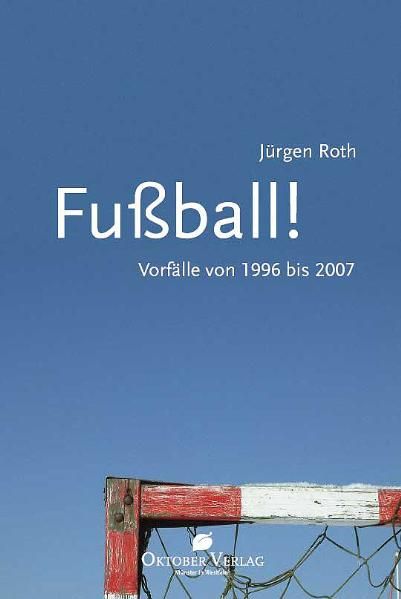 Produktbild: Fu&szlig;ball!