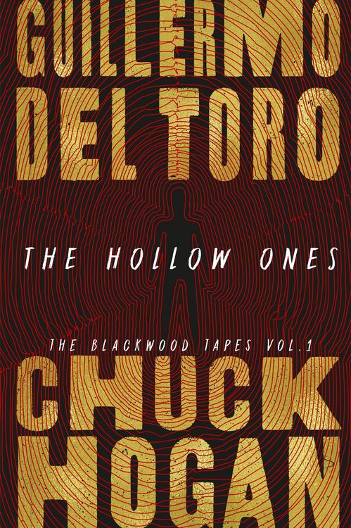 Produktbild: The Hollow Ones