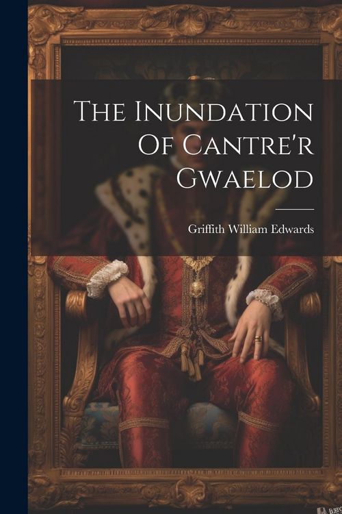 Produktbild: The Inundation Of Cantre'r Gwaelod