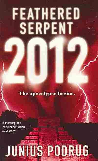 Produktbild: Feathered Serpent 2012