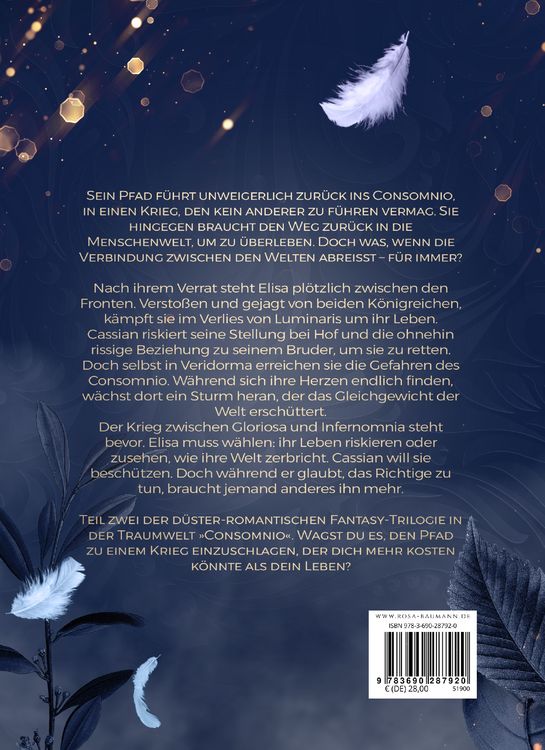 Produktbild: Consomnio 2