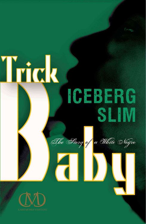 Produktbild: Trick Baby