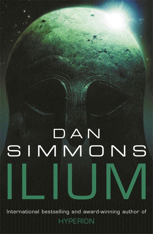 Produktbild: Ilium