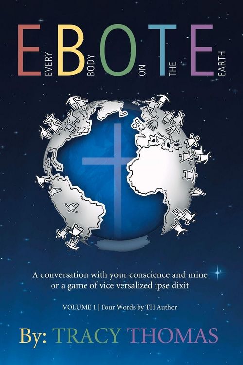 Produktbild: E.B.O.T.E.