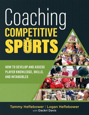 Produktbild: Coaching Competitive Sports