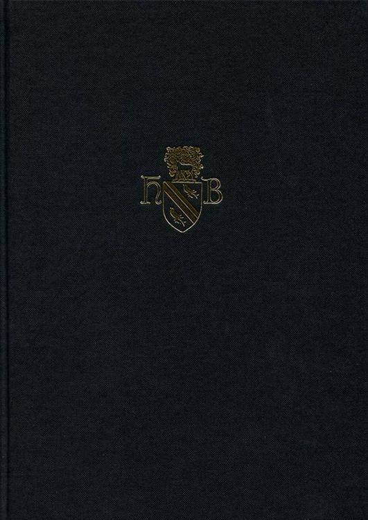 Produktbild: English Monastic Litanies of the Saints After 1100