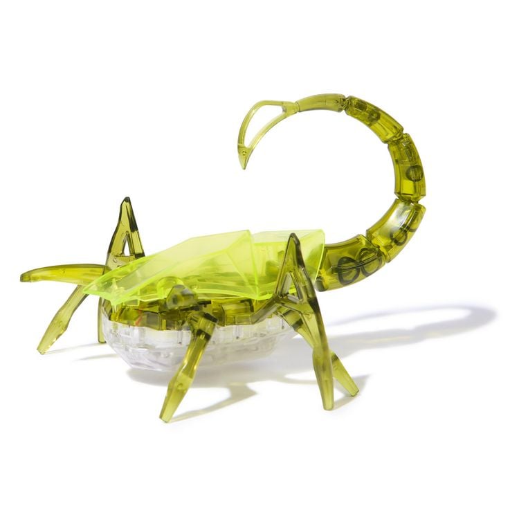 Produktbild: Hexbots Scorpion Single Pack