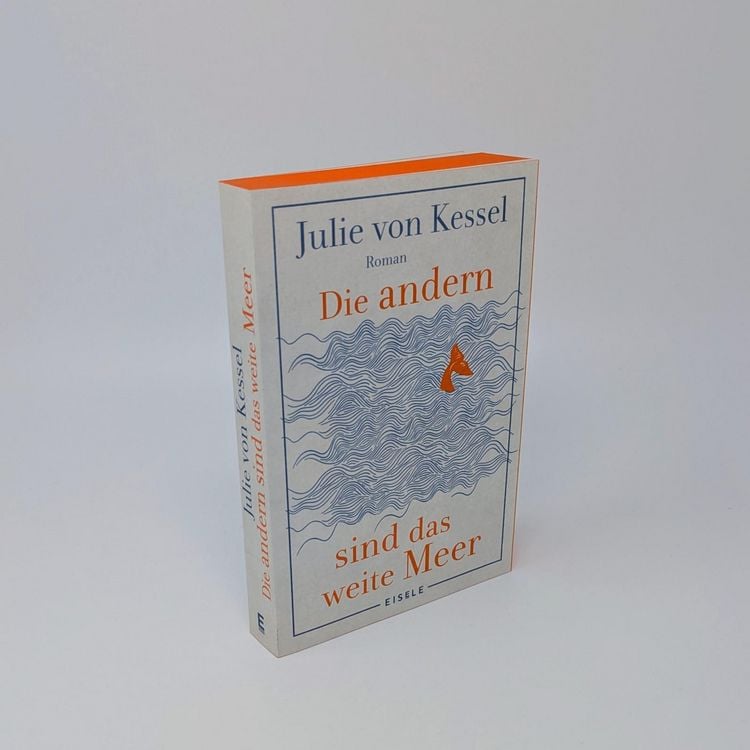 Produktbild: Die andern sind das weite Meer