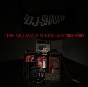 Produktbild: The MoWax Singles 1993-1997
