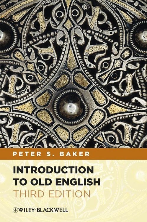 Produktbild: Introduction to Old English