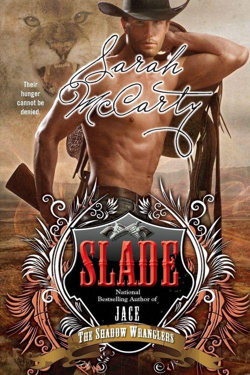 Produktbild: Slade