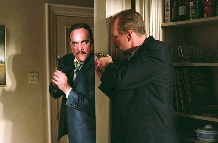 Produktbild: 16 Blocks
