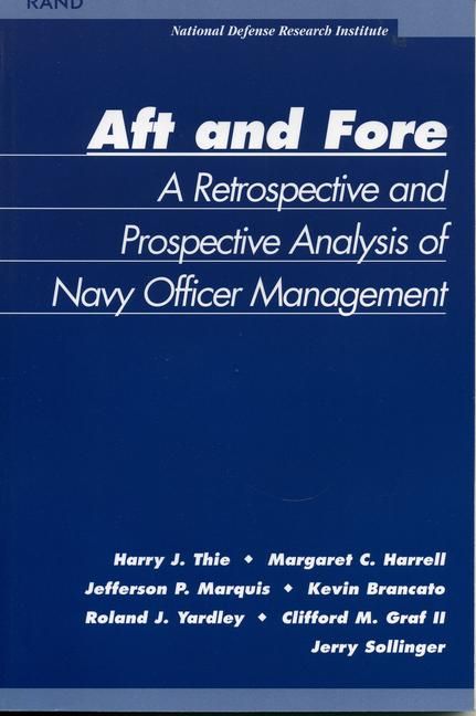 Produktbild: Aft and Force