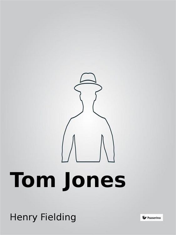 Produktbild: Tom Jones