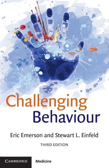 Produktbild: Challenging Behaviour