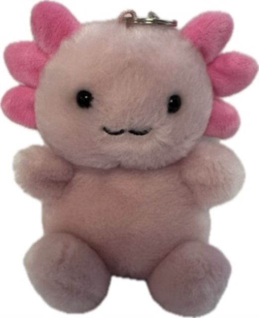 Produktbild: PP Ax Axolotl K