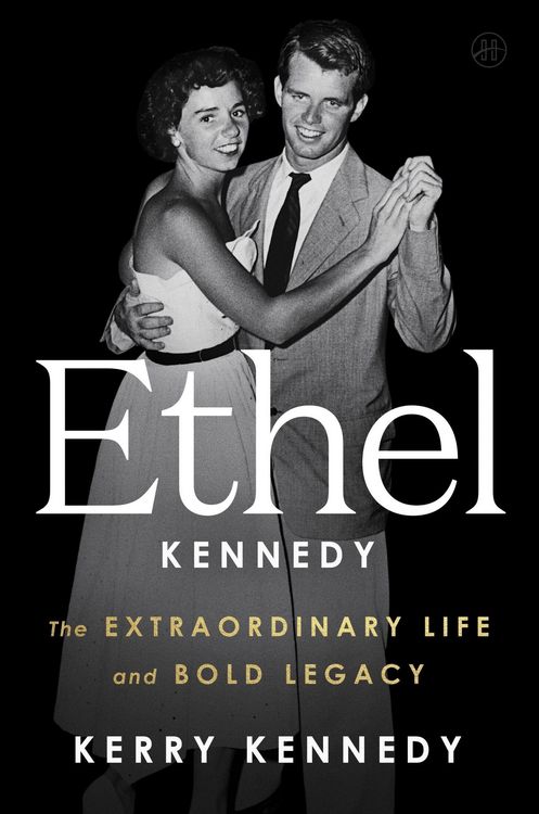 Produktbild: Ethel Kennedy