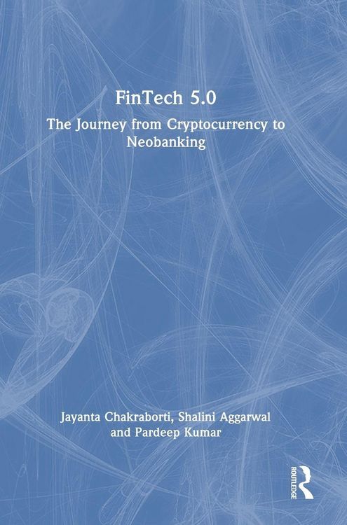 Produktbild: FinTech 5.0