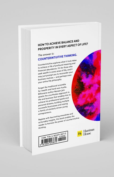 Produktbild: Counterintuitive