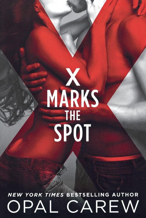 Produktbild: X Marks the Spot