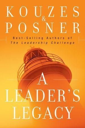 Produktbild: A Leader's Legacy