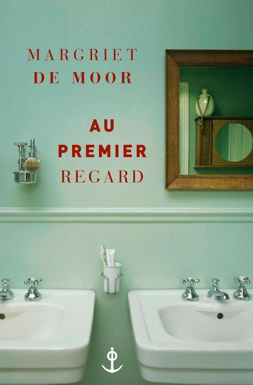Produktbild: Au premier regard