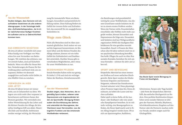 Produktbild: Gesund über 90 werden