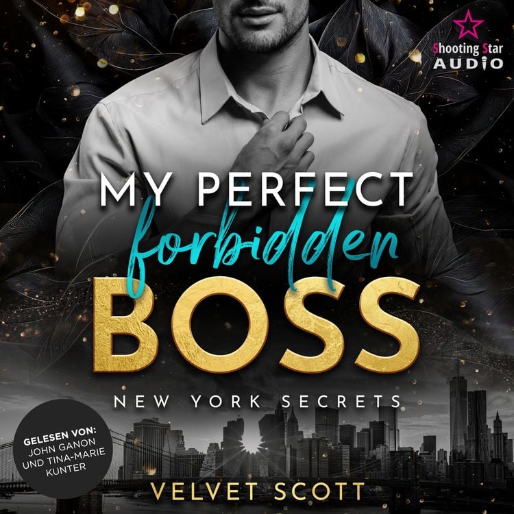 Bild vom Artikel My perfect forbidden Boss vom Autor Velvet Scott