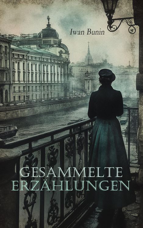 Produktbild: Gesammelte Erz&auml;hlungen