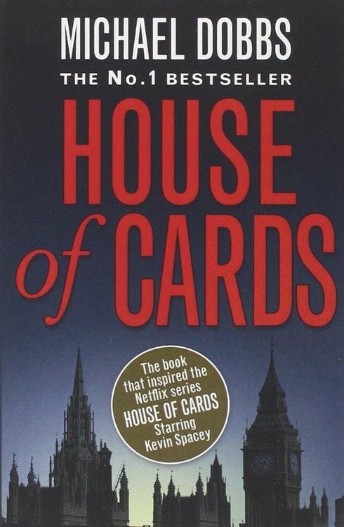 Produktbild: House of Cards