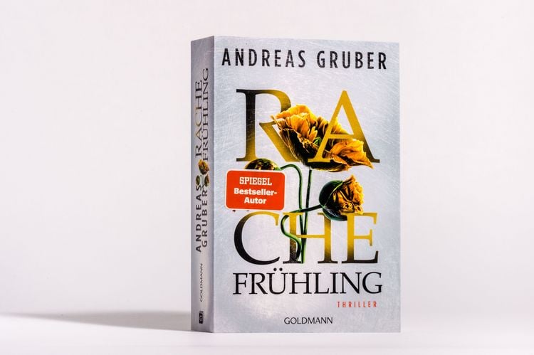 Produktbild: Rachefr&uuml;hling