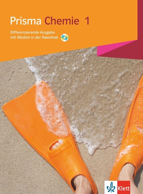 Produktbild: Prisma Chemie 1. Differenzierende Ausgabe